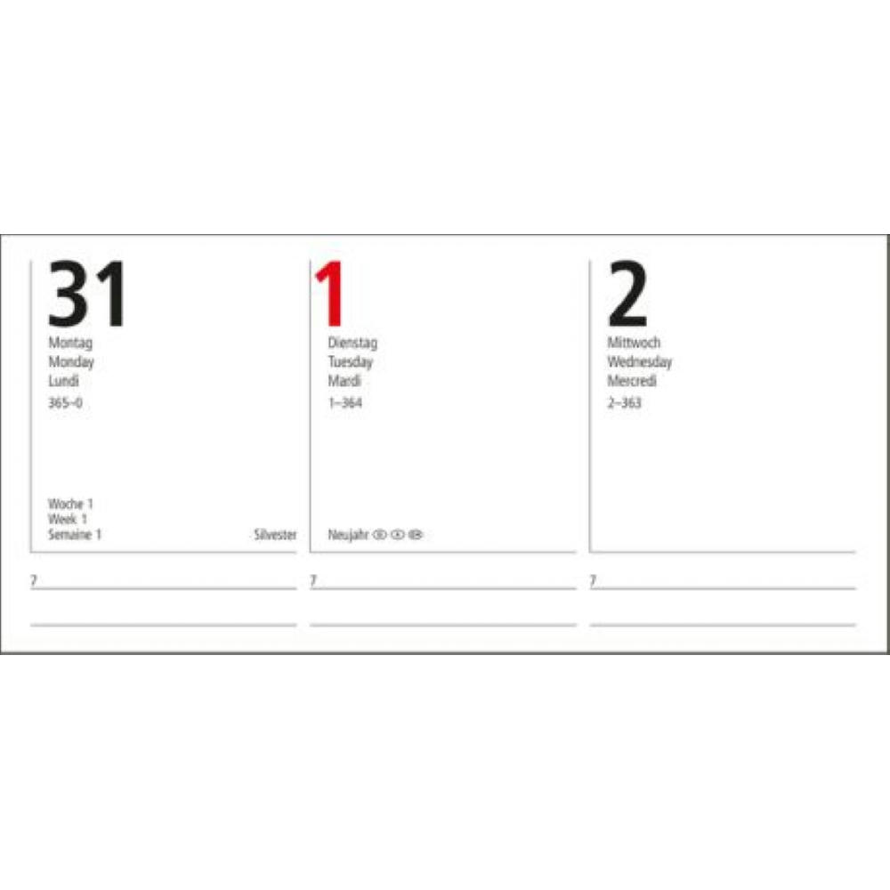 Wochenkalender Prestige-Flexx RECYCLING A5 Naturkarton-Softcover individuell Werbeartikel