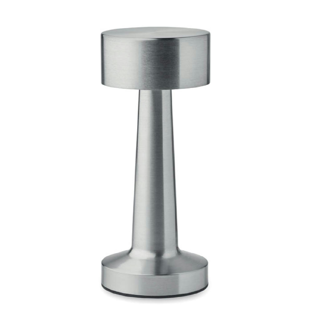 Product image USB-Tischlampe Metall Werbeartikel