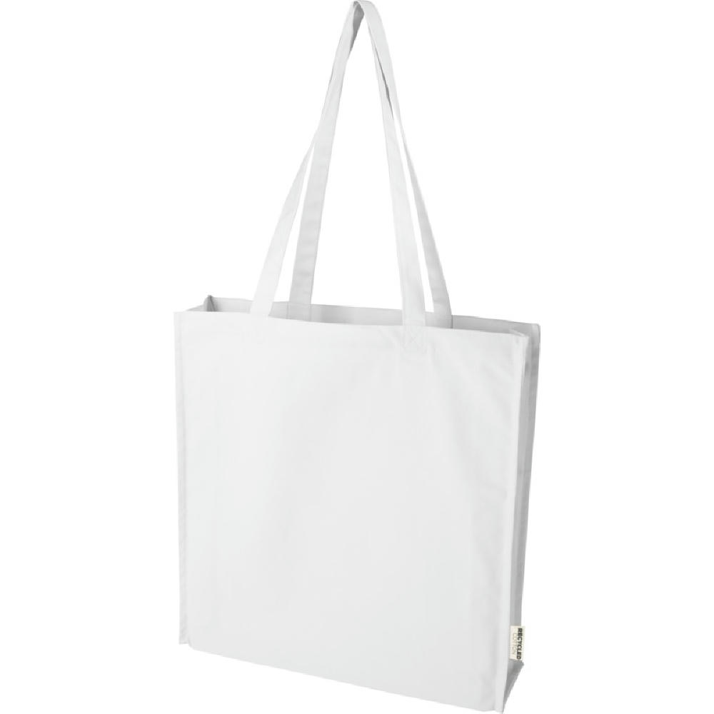 Product image Florida 270 g/m² Tragetasche mit Seitenfalten 14L Werbeartikel