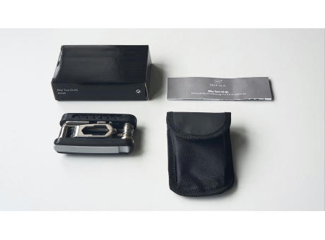 Fahrrad-Multifunktions-Werkzeug "Bike Tool 23 HC" Werbeartikel