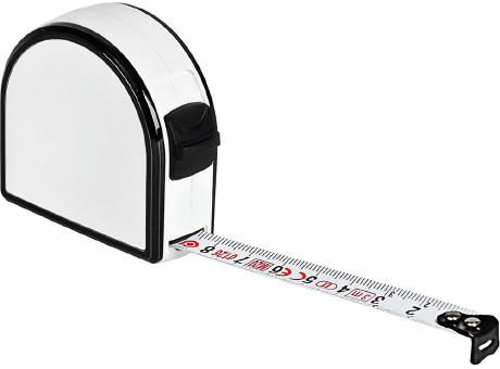 Product image Bandmaß "Impress 3 M" Werbeartikel