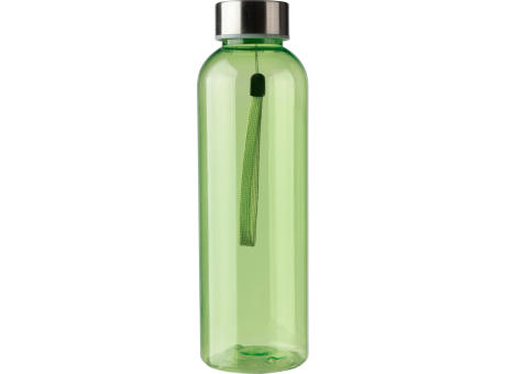 rPET Trinkflasche (500 ml) Isabelle Werbeartikel