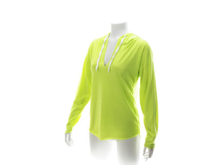 Erwachsene T-Shirt Yuk Werbeartikel