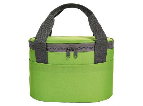 Lunchbag SOLUTION bedrucken