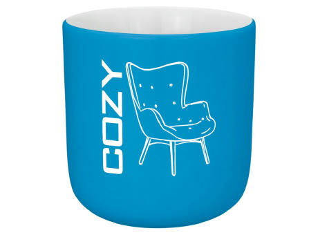Product image SND Porzellanbecher Istanbul M (Made in EU) bedrucken