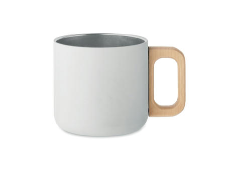 Product image Doppelwandiger Becher 350 ml Werbeartikel