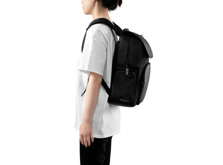 Soft Daypack bedrucken