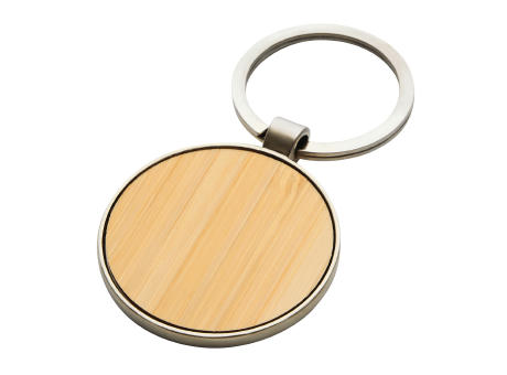 CIRCLE - Schlüsselanhänger bedrucken