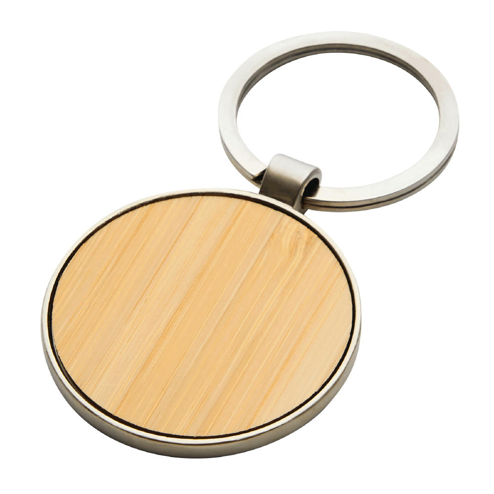 Product image CIRCLE - Schlüsselanhänger Werbeartikel