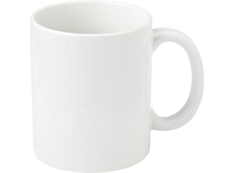 Becher aus Porzellan Nelson bedrucken