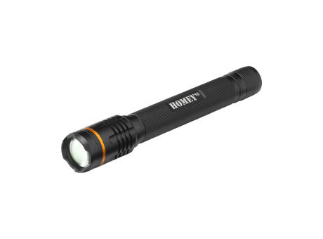 Product image Homey's Ida On the Road Flashlight Taschenlampe Werbeartikel