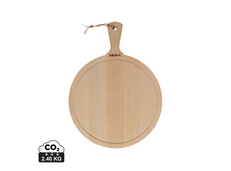 Product image BOSKA Servierbrett Round Amigo L Werbeartikel