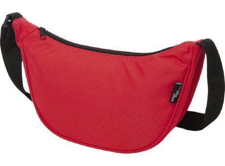 Byron Gürteltasche aus Recyclingmaterial 1,5 L bedrucken