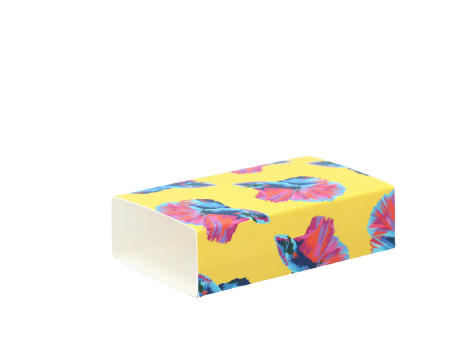 Individueller Pappschuber  CreaSleeve 336 bedrucken