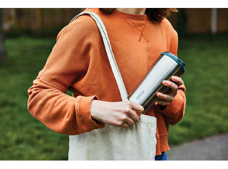 Product image Black+Blum isolierter Reisebecher 600ml bedrucken