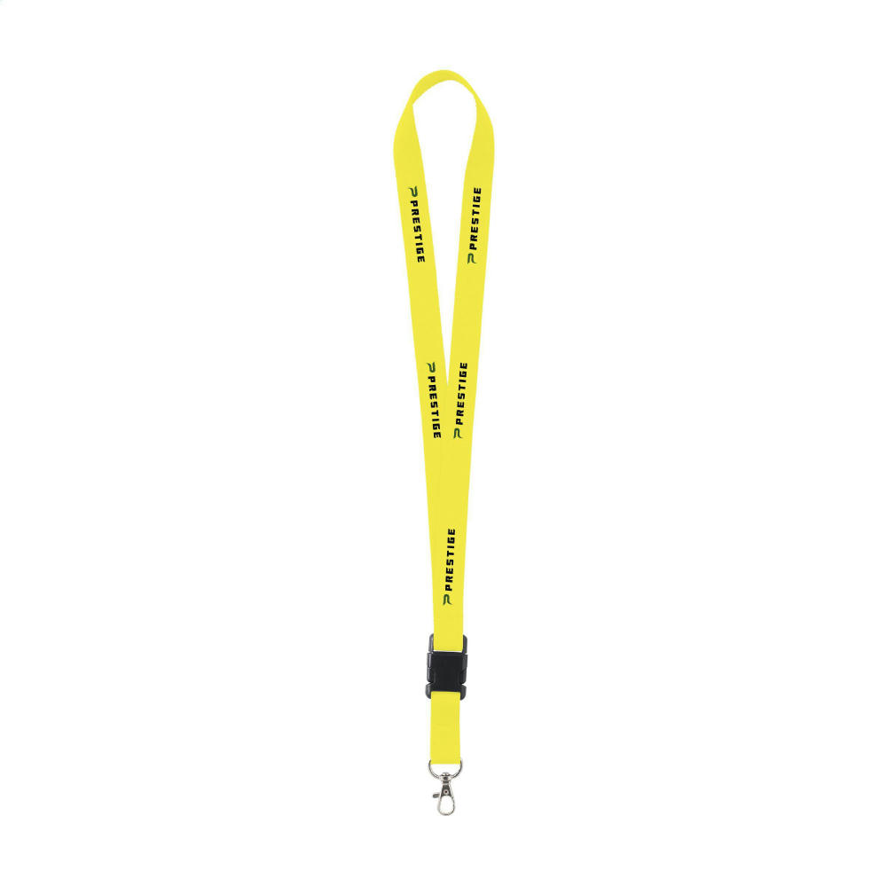 Product image KeyCord 2 cm Schlüsselband Werbeartikel