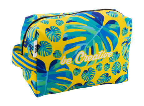 Product image Individuelle Kosmetiktasche CreaBeauty Carry bedrucken