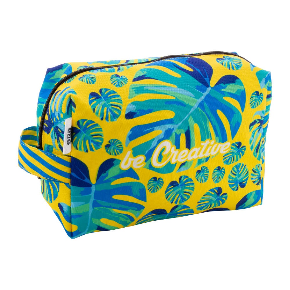 Product image Individuelle Kosmetiktasche CreaBeauty Carry Werbeartikel