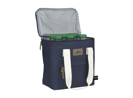 Product image Wooosh Callisto de Luxe GRS RPET Cooler Kühltasche bedrucken