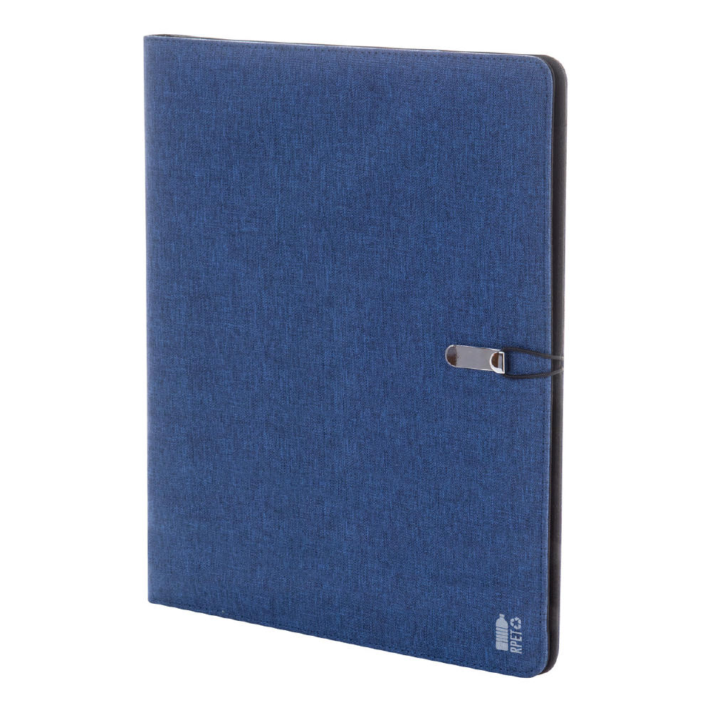 Product image RPET Dokumentenordner Shepherd A4 Werbeartikel