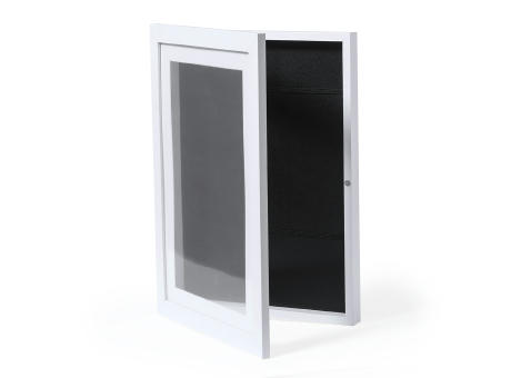 Kunstrahmen Oleox Werbeartikel