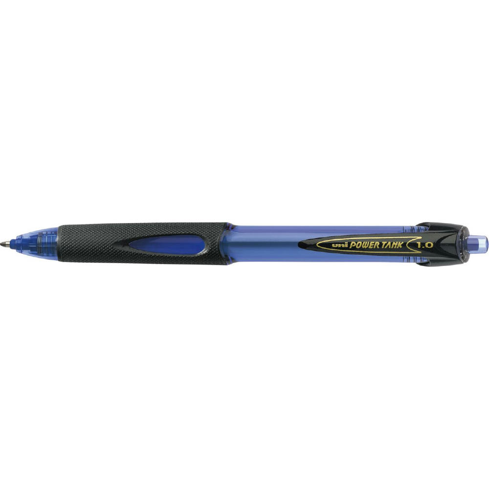 Product image uni-ball Powertank SN-220 blau Werbeartikel