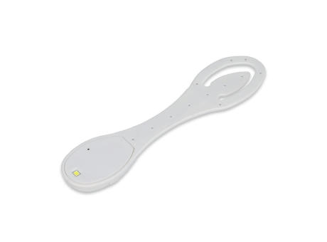 Product image Wiederaufladbares Buchlicht Werbeartikel