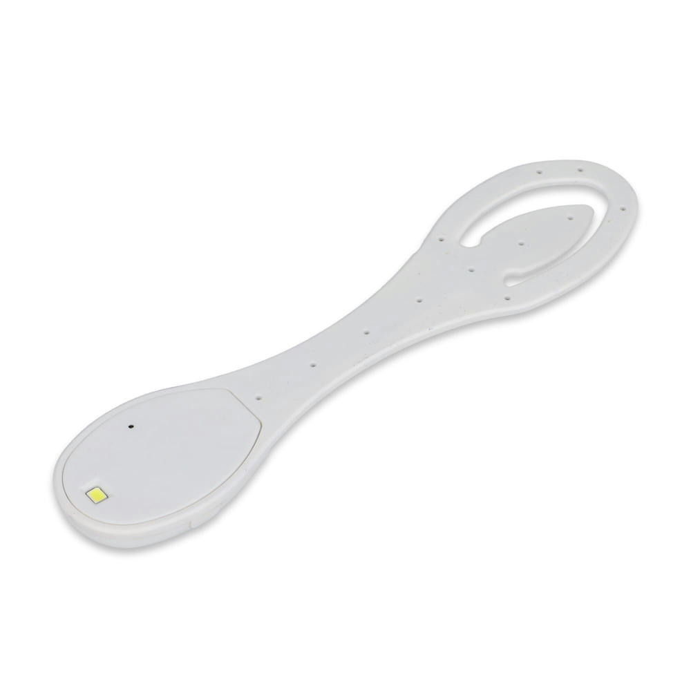 Product image Wiederaufladbares Buchlicht Werbeartikel