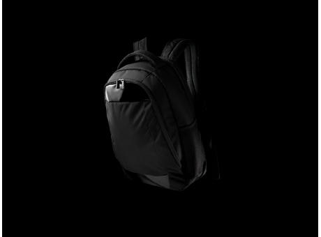 Impact AWARE™ Boardroom-Laptop-Rucksack PVC-frei Werbeartikel