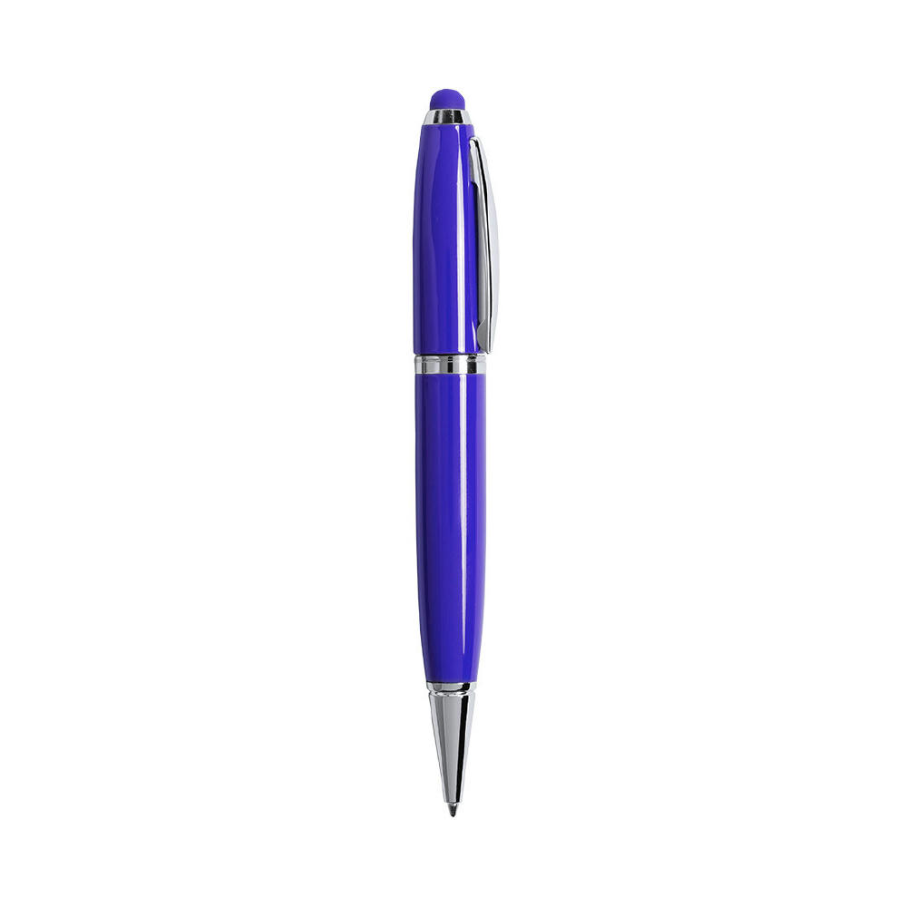 Kugelschreiber Pointer USB Sivart 16GB Werbeartikel