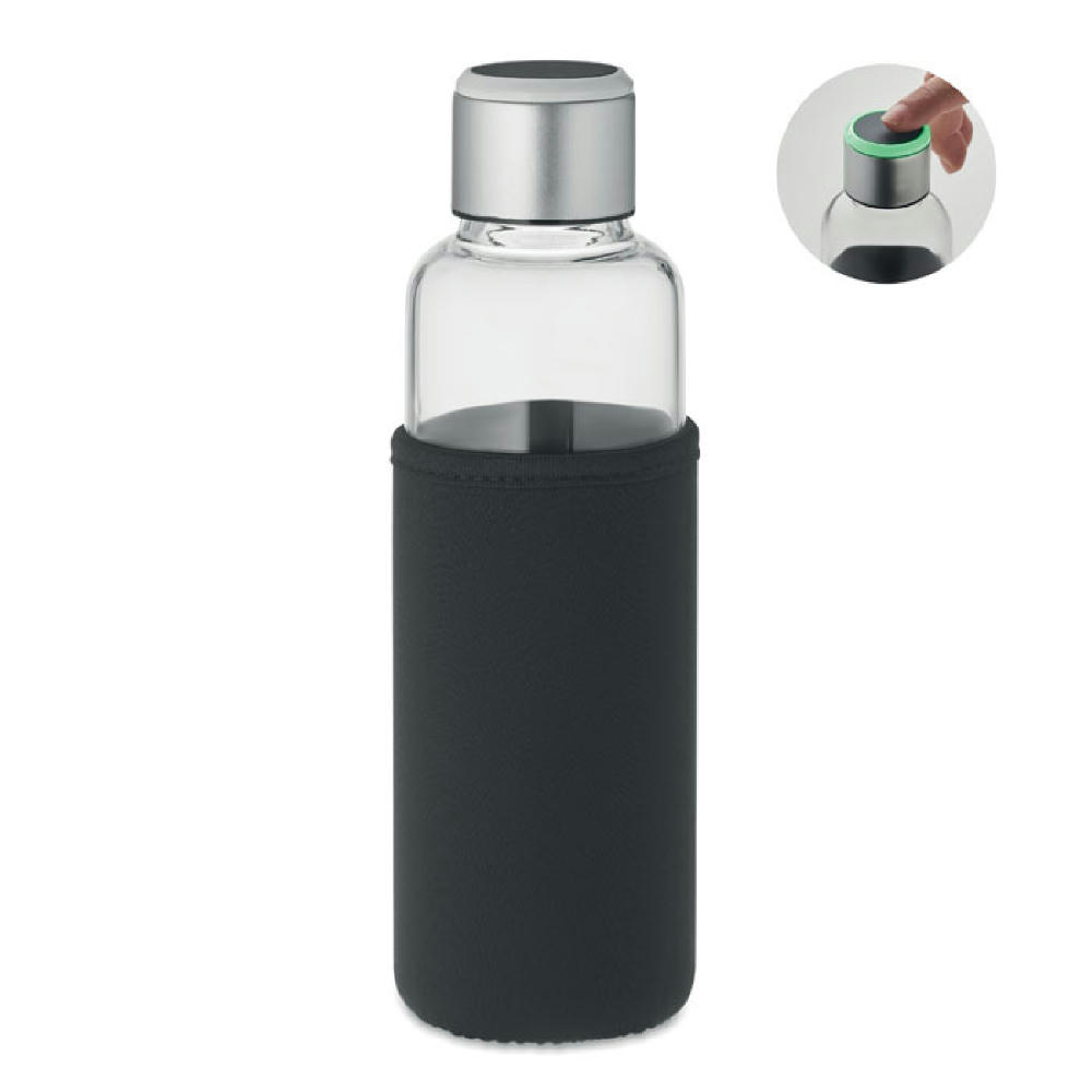 Product image Flasche Trink-Erinnerung 500ml Werbeartikel