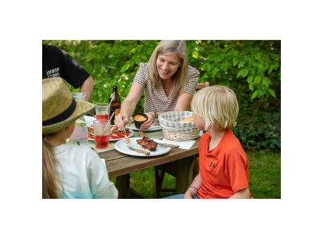 Dipbecher "ToGoPlus", 100 ml Werbeartikel