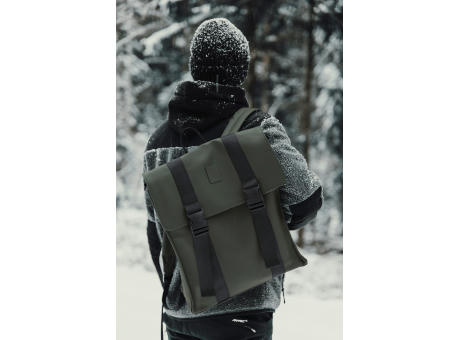 VINGA Baltimore Rucksack bedrucken