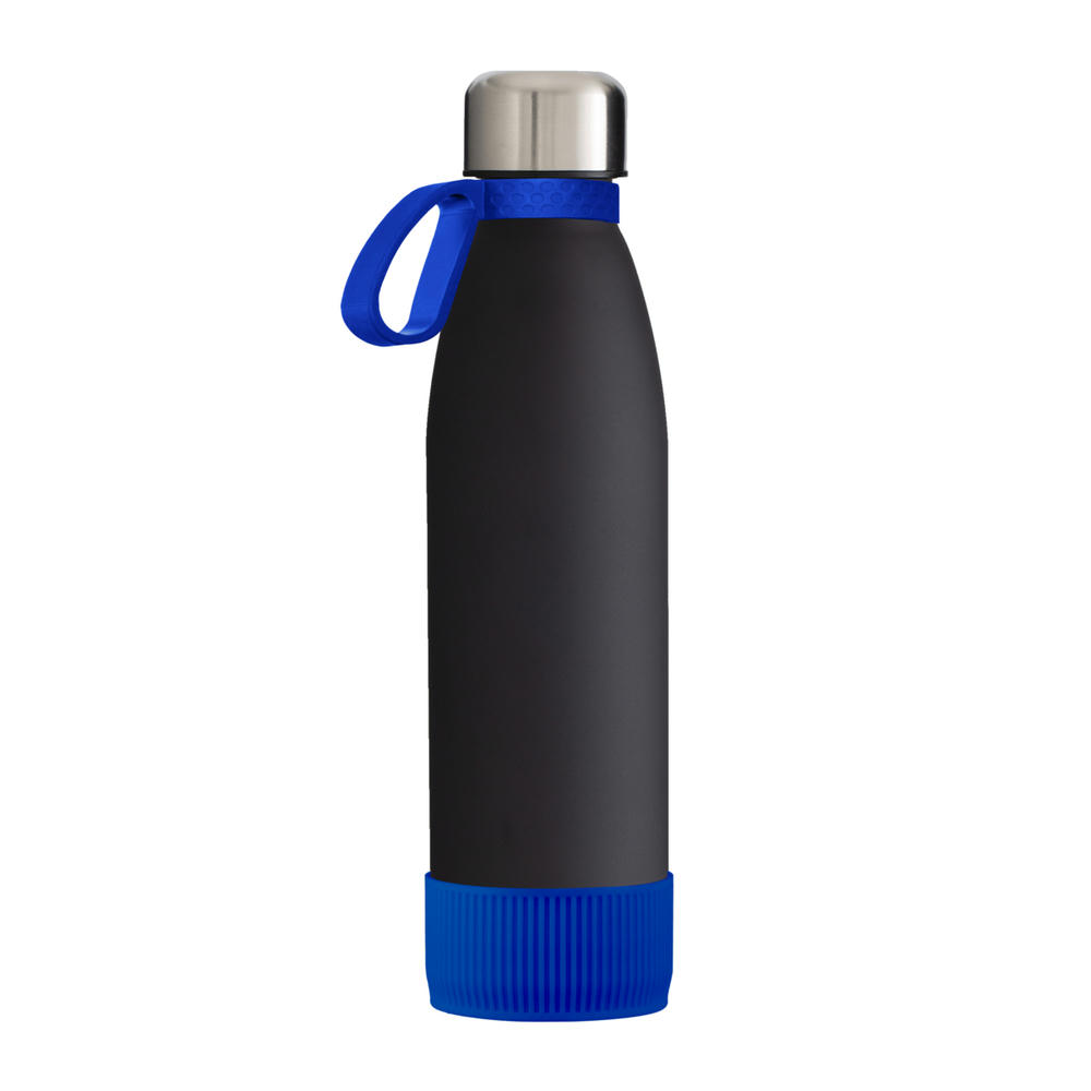 Product image Trinkflasche RETUMBLER-myTOULON GLASS Werbeartikel