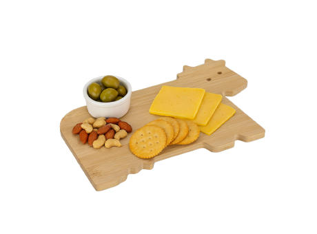 Brett Olisar Werbeartikel