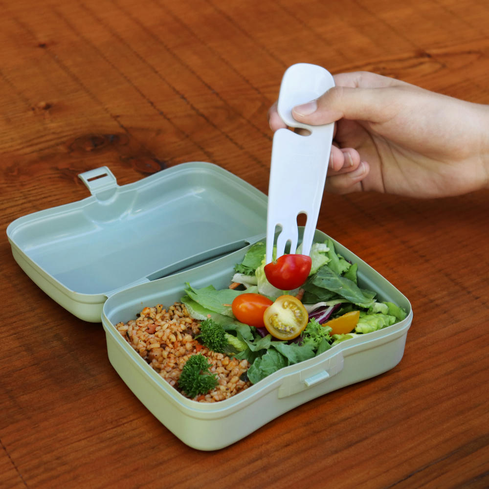 Koziol BASIC Lunchbox Werbeartikel