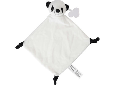 Product image Plüsch-Schnuffeltuch Ameila Werbeartikel