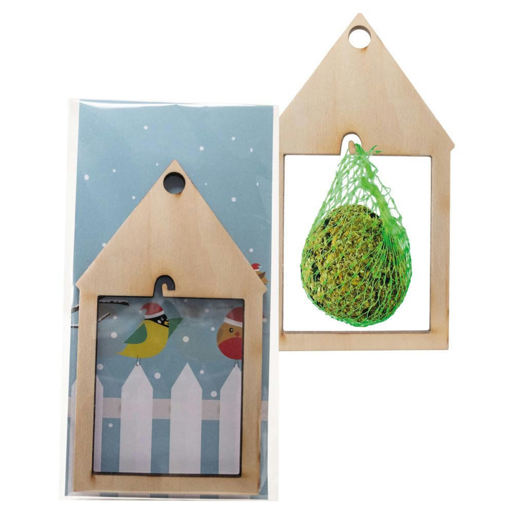 Product image Vogelhäuschen Werbeartikel