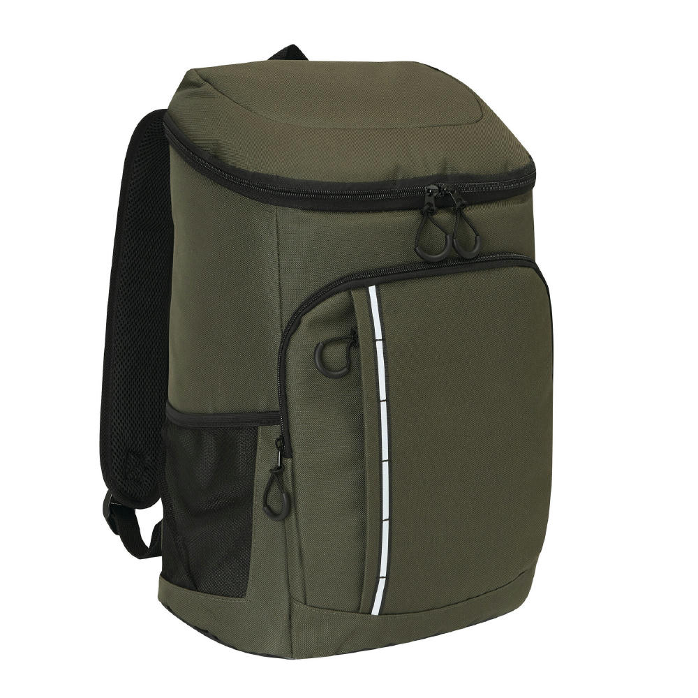 YUKON - Kühlrucksack Werbeartikel