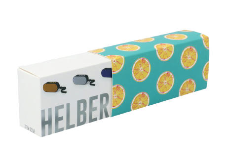 Individueller Pappschuber  CreaSleeve 213 bedrucken