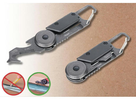 TROIKA Mini-Werkzeug EGON Werbeartikel