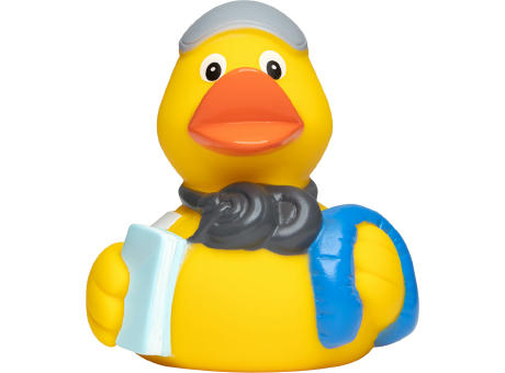 Quietsche-Ente Vielflieger Werbeartikel