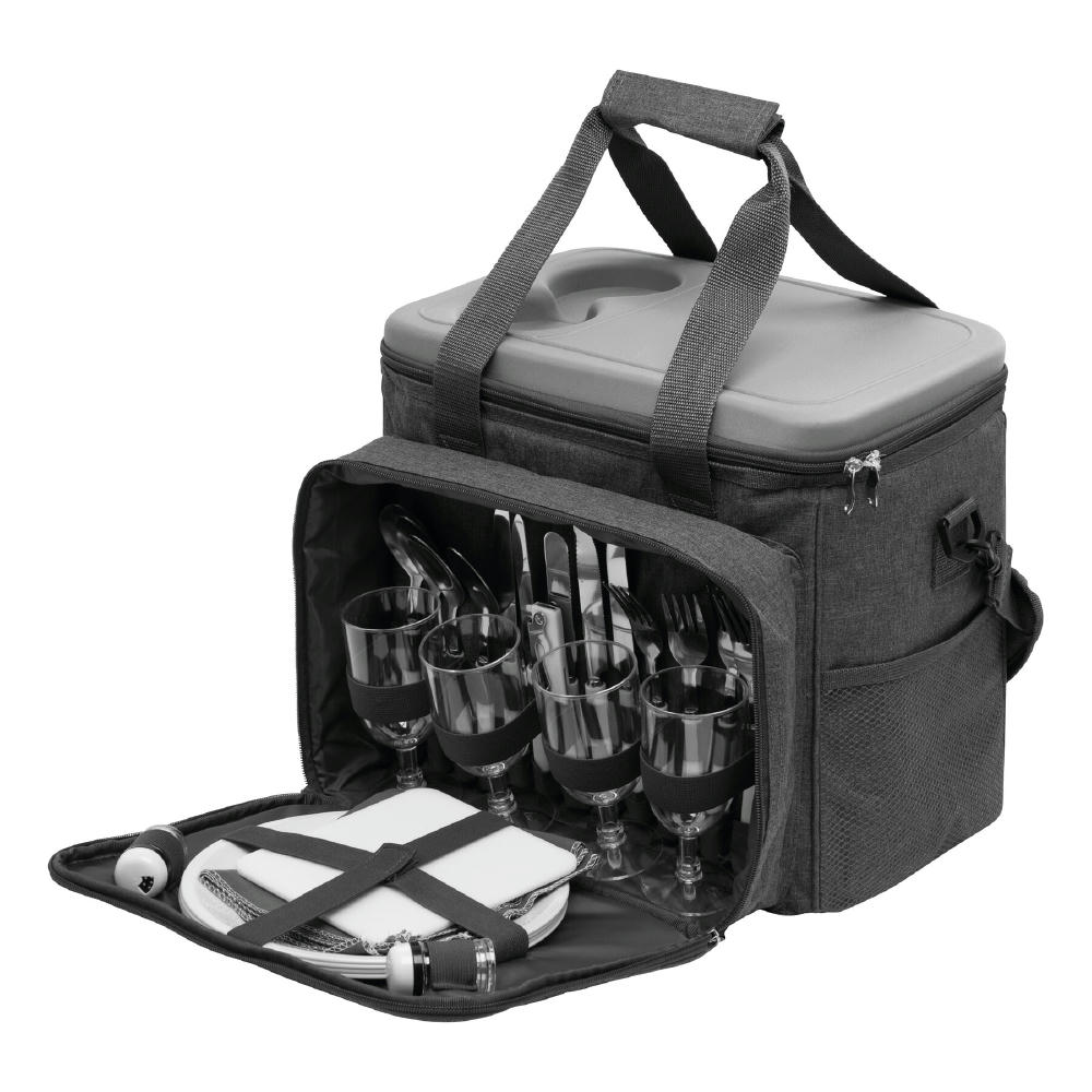 Product image SIDE TRIP - Picknick-Tasche Werbeartikel