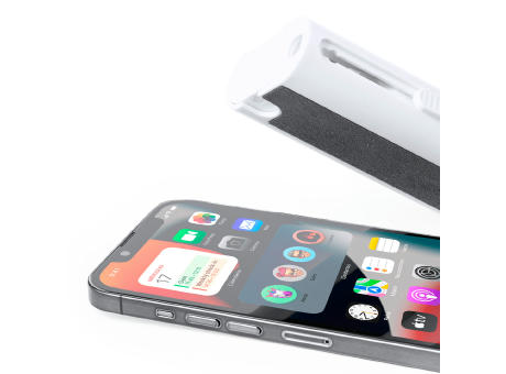 Reinigungsset Tousend Werbeartikel