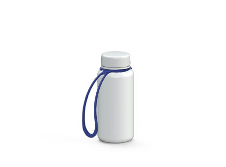 Trinkflasche "Refresh", 400 ml, inkl. Strap Werbeartikel