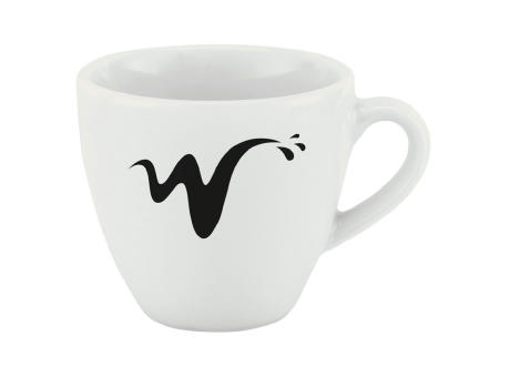 SND Westminster Espressotasse (Made in EU) bedrucken