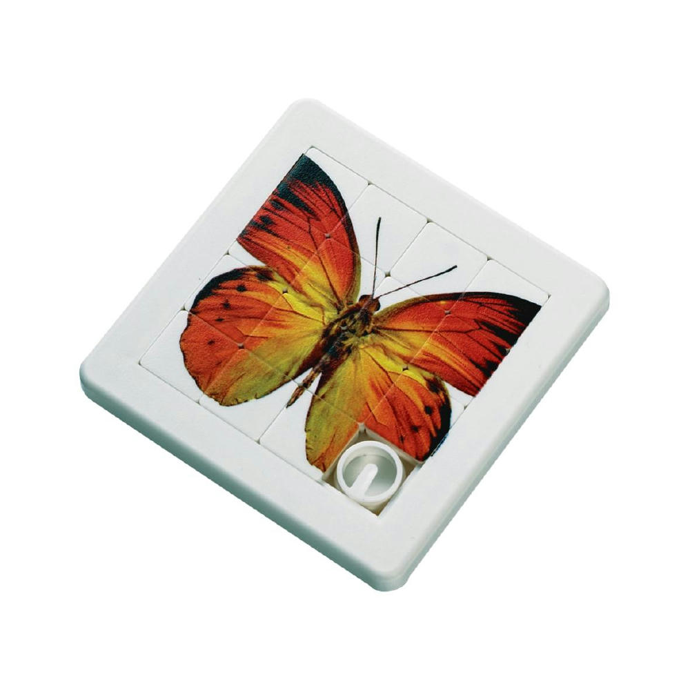 Product image Schiebepuzzle "Space 15" Werbeartikel