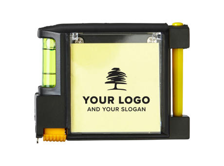 Maßband aus Kunststoff Brooke bedrucken