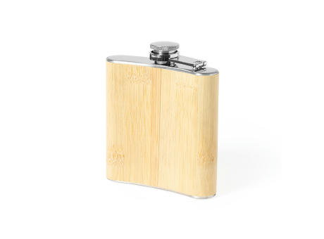 Flachmann Rediston Werbeartikel