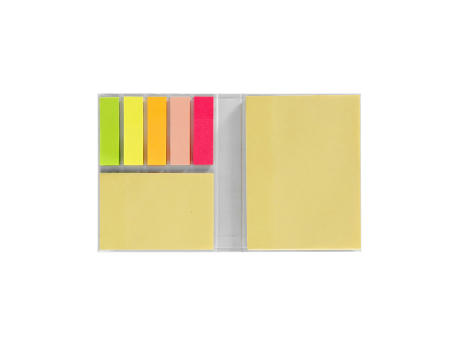 Product image Notizblock Quepro Werbeartikel